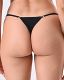 Lace Thong