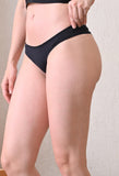 Seamless Thong