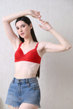 Cozy Curve (Padded)
