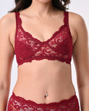 Rose Allure (Non Padded)