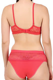 Blooming Bride set (Padded)