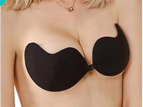 Invisible Bra (Stick On)