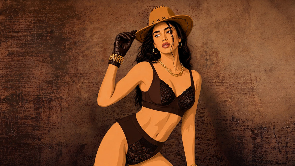LINGERIE
