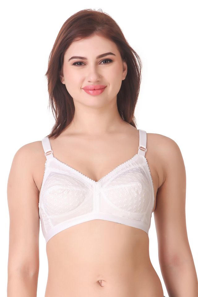 Cloud Comfort (Non Padded)