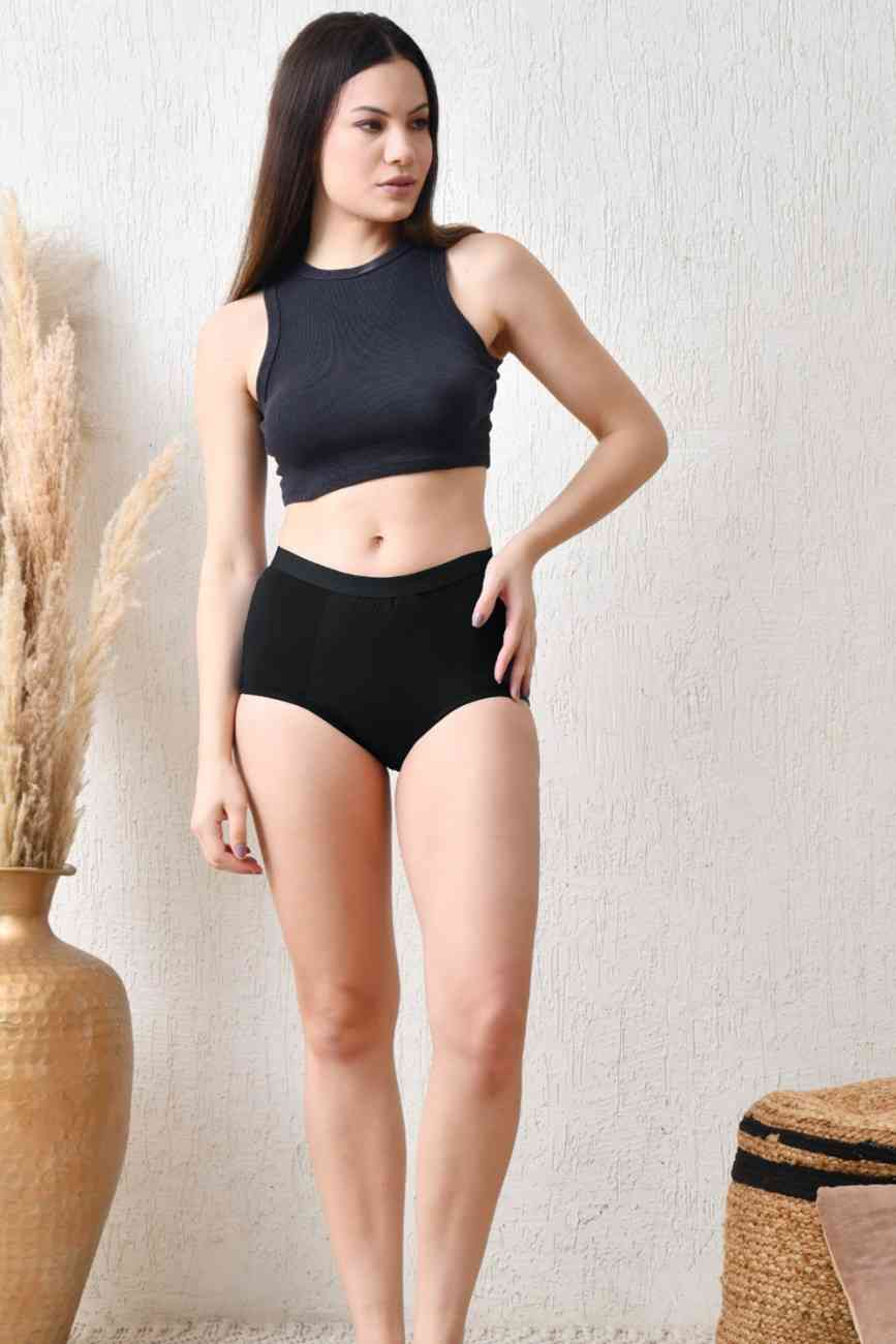 Period Panty (Bamboo)