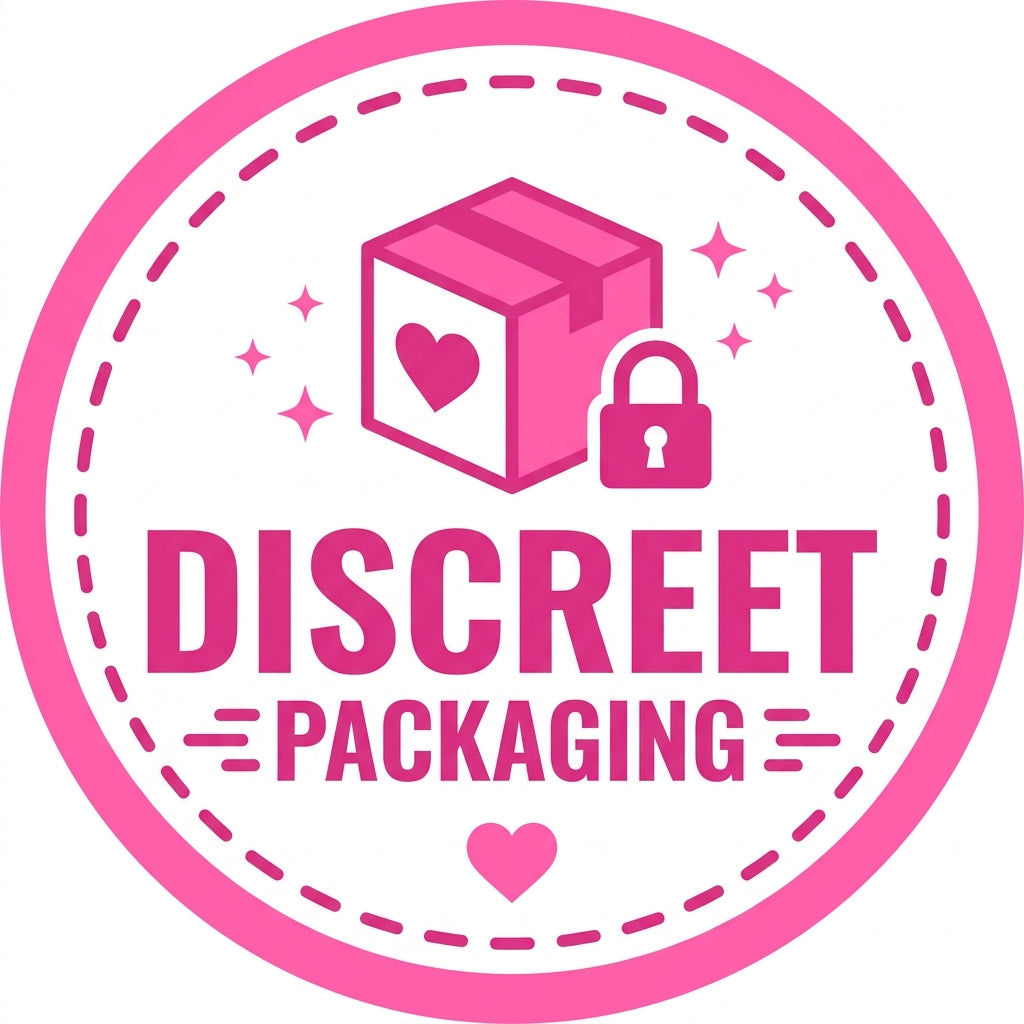 Discreet Packaging