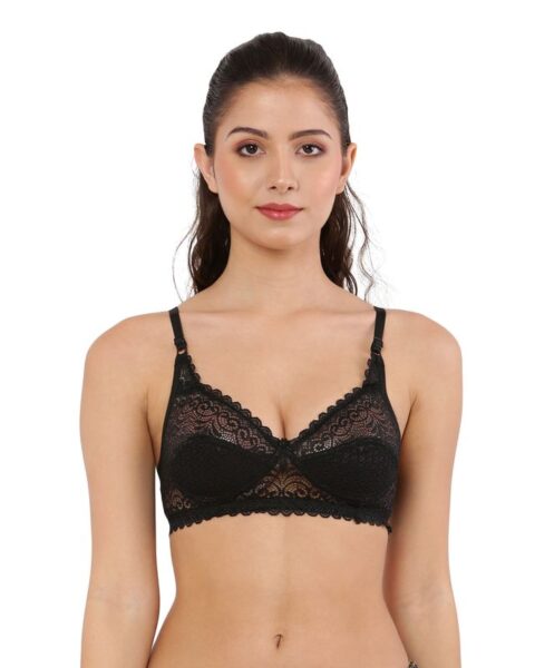 Tease trap {non padded}