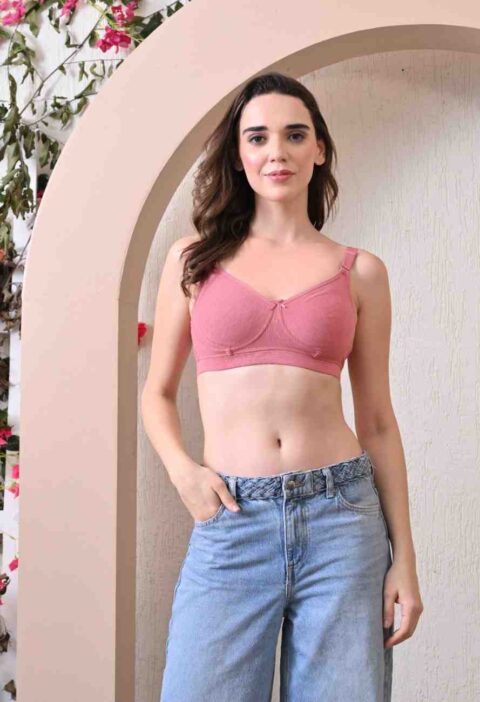 Daily muse (Nonpadded)