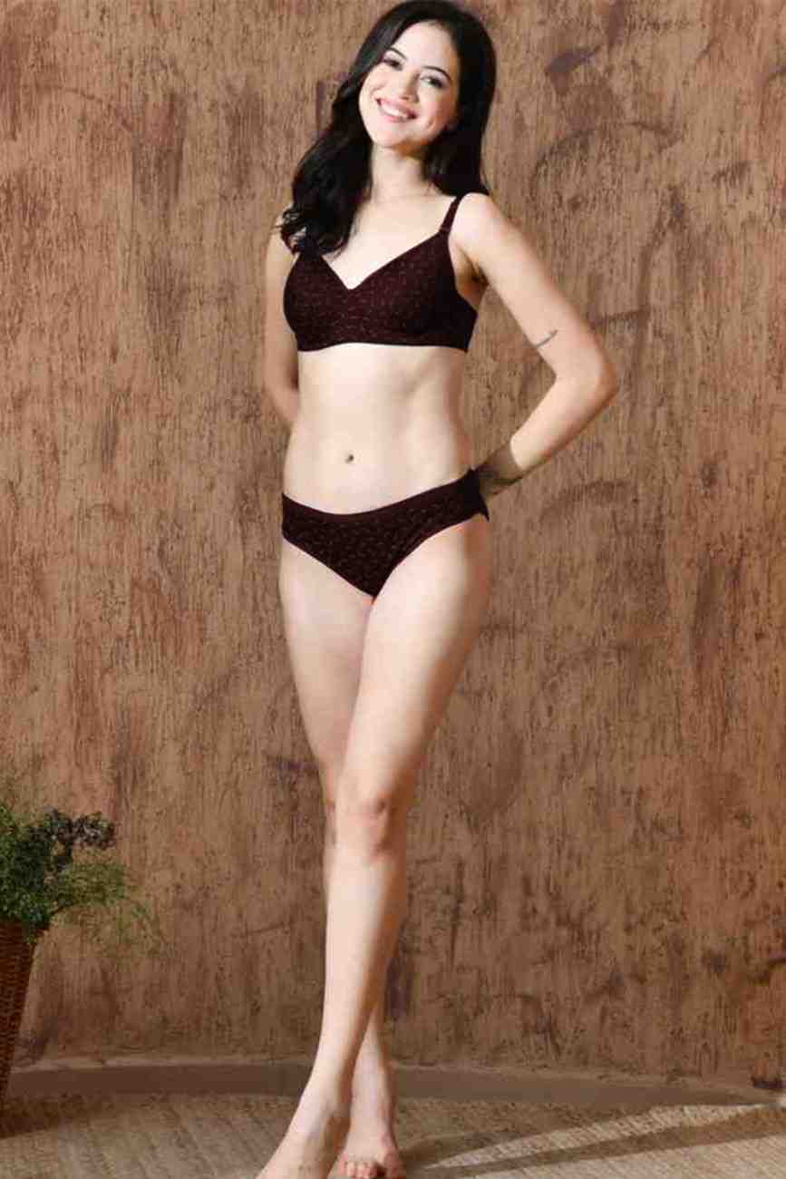 Leafy comfort set - Image 4