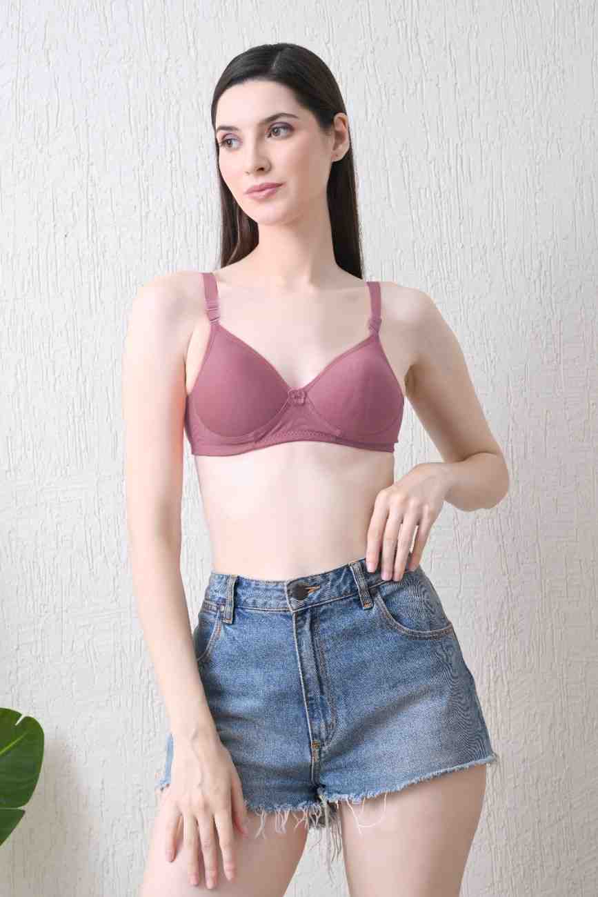 cozy curve (padded bra) - Image 6