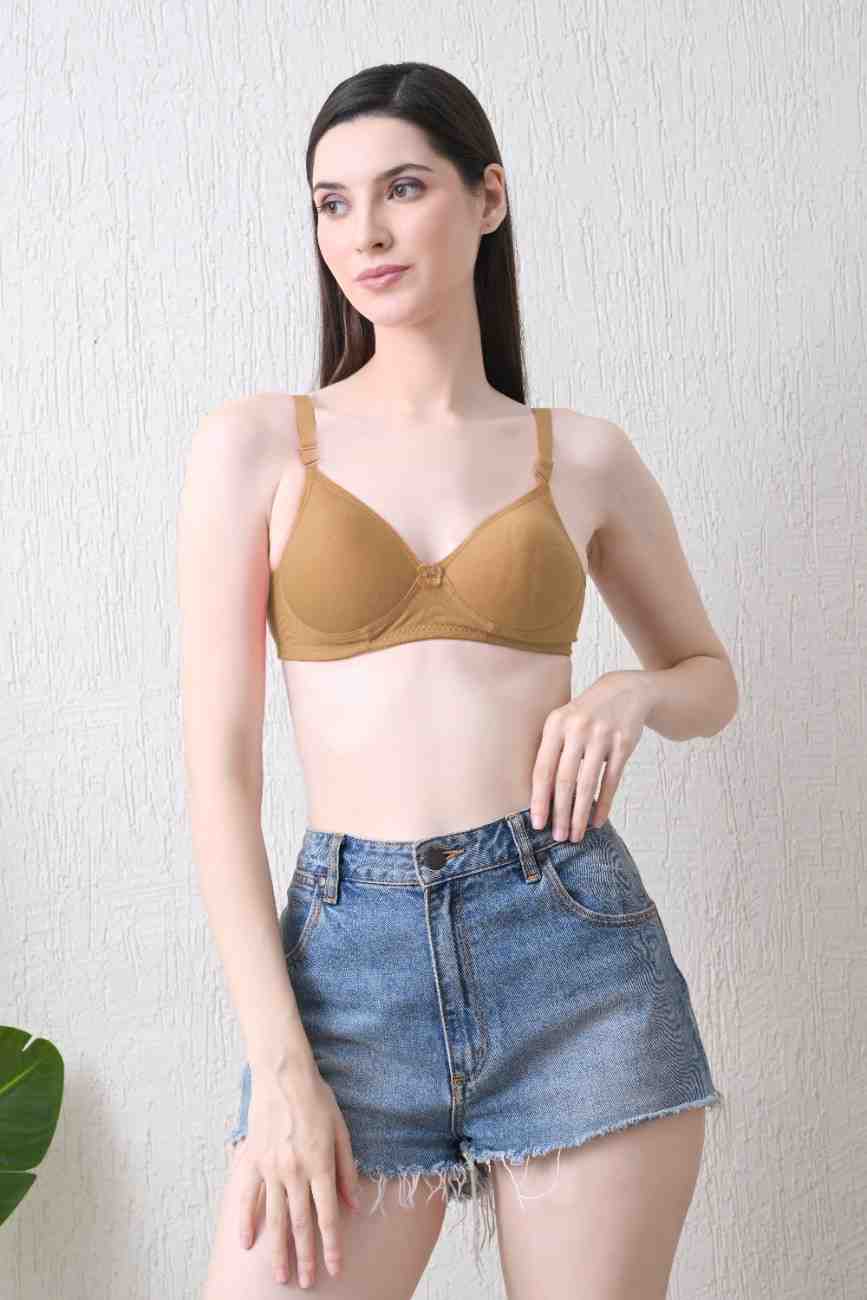 cozy curve (padded bra) - Image 5