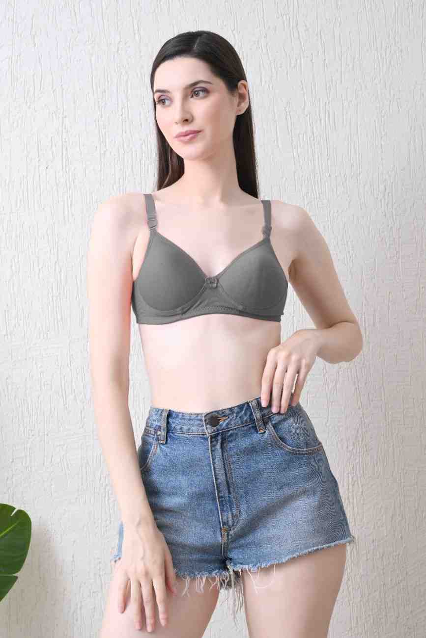 cozy curve (padded bra) - Image 9