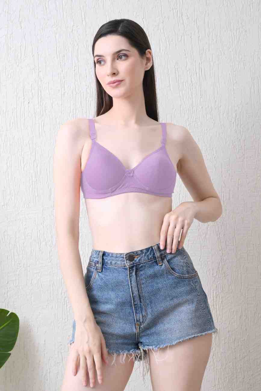 cozy curve (padded bra) - Image 8