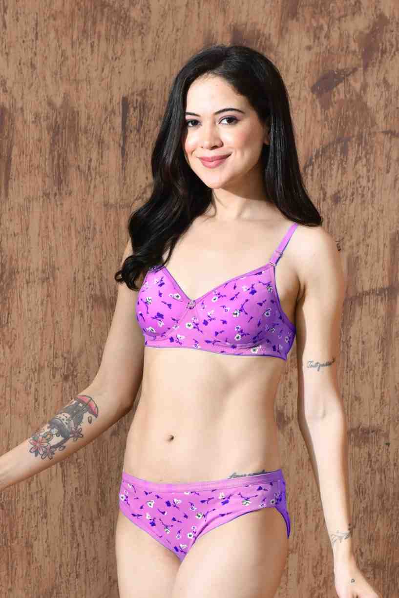 Floral set - Image 3