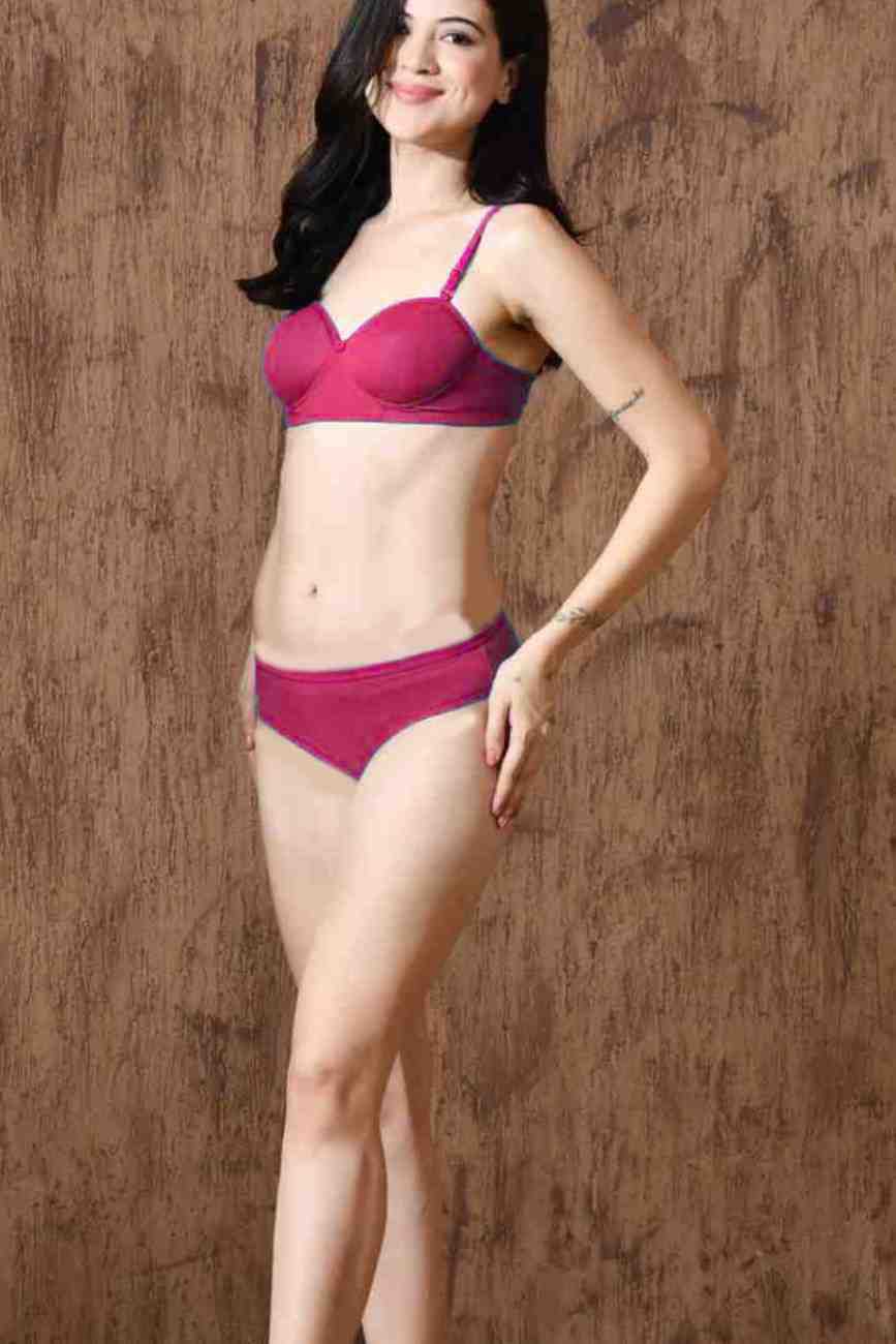 Glow Set (Padded) - Image 4