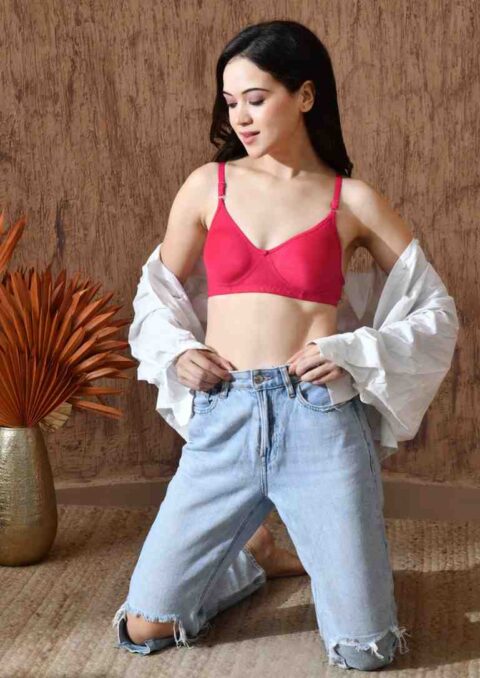 Soft spirit (Non padded)