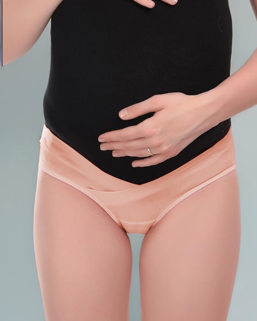 Maternity panty
