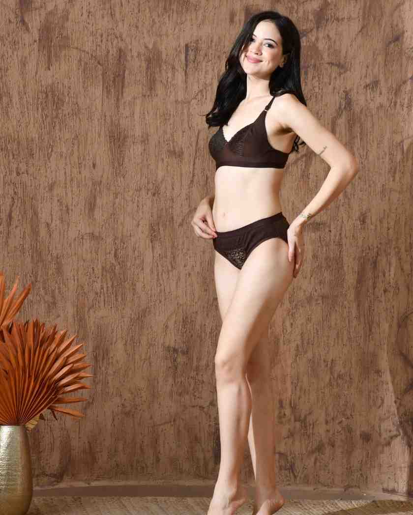 Desire Set (Non Padded)