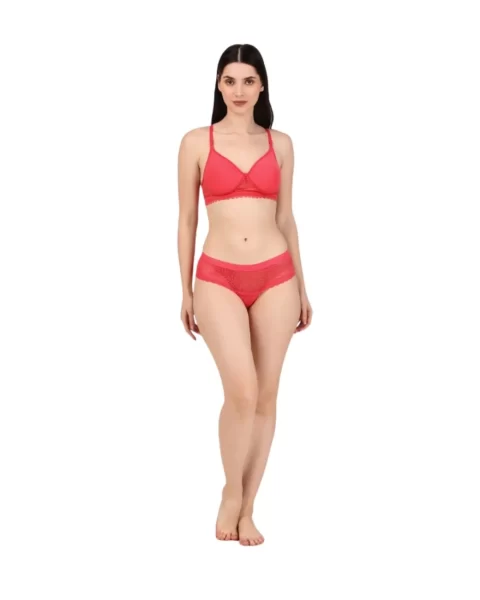 Blooming Bride set (Padded)