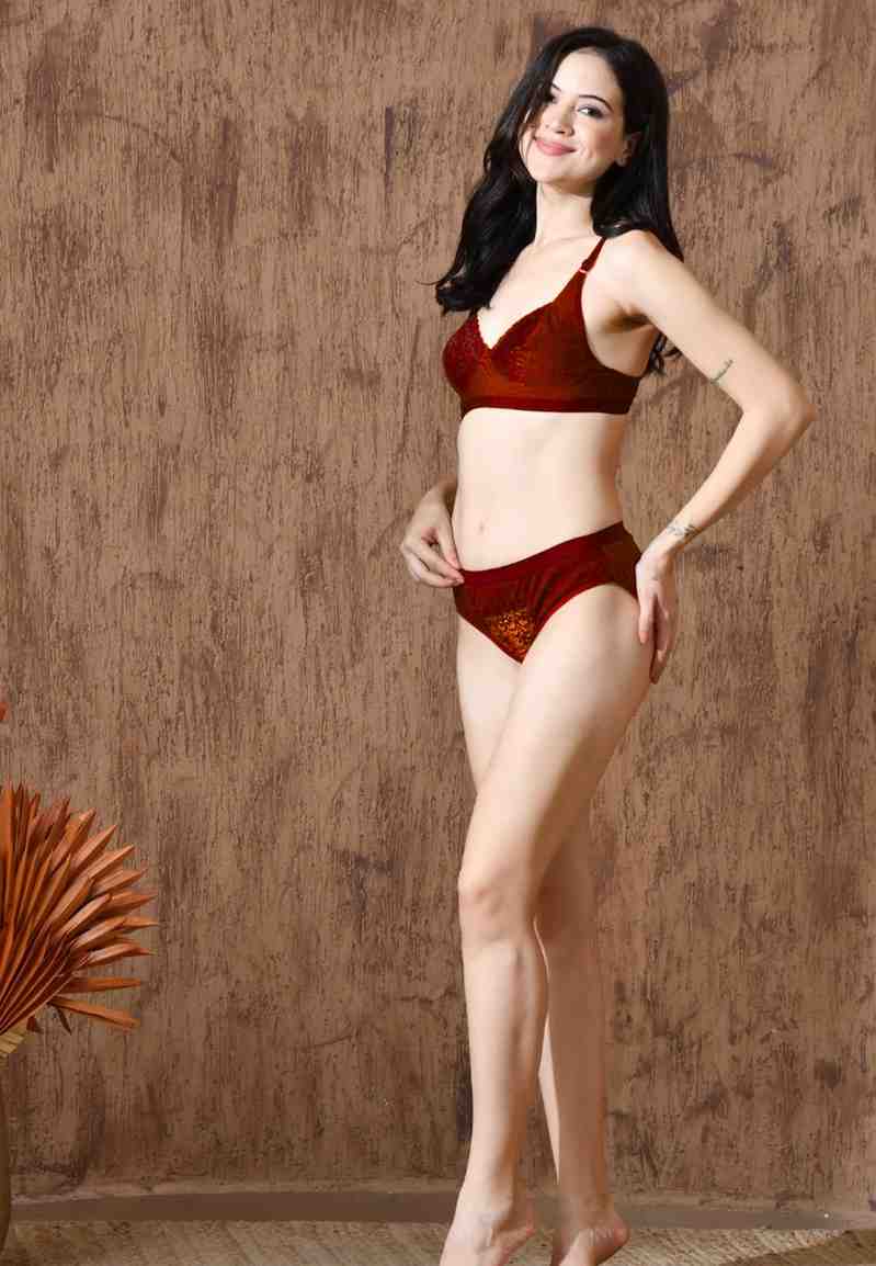 Desire Set (Non Padded) - Image 7