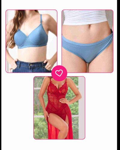 Crimson Comfort Trio