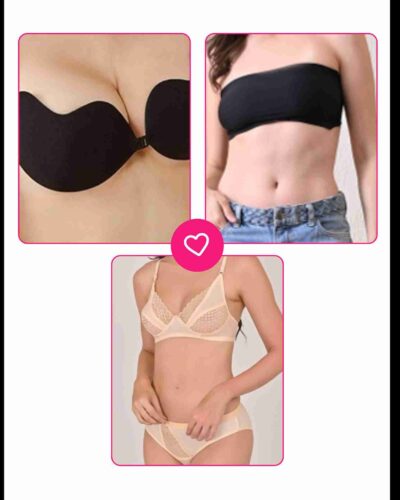 Whisper of Confidence Combo